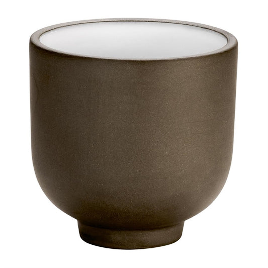 Bauscher ReNew Handleless Cups 310ml/11oz (6 Pack) ja785