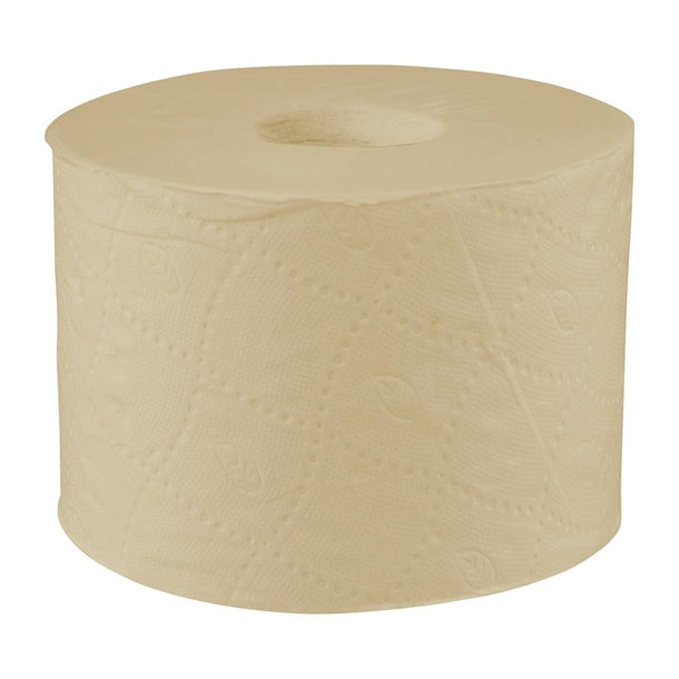 Tork OptiServe Coreless Toilet Paper Natural T7 (24 Pack) ja855