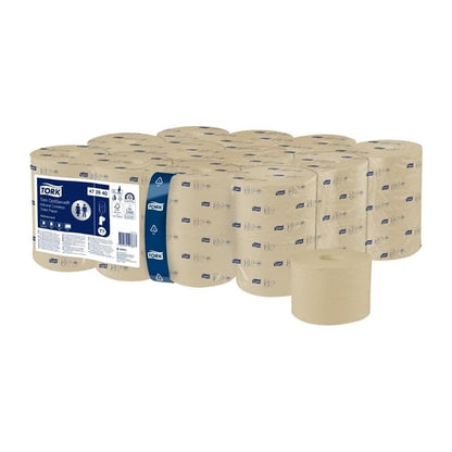 Tork OptiServe Coreless Toilet Paper Natural T7 (24 Pack) ja855