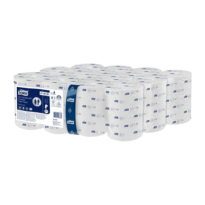 Tork OptiServe Coreless Toilet Paper White T7 (24 Pack) ja856