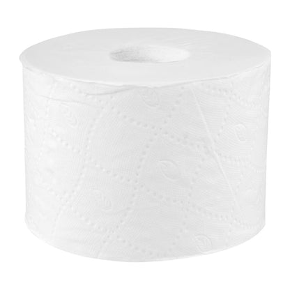 Tork OptiServe Extra Soft Coreless Toilet Paper White T7 (18 Pack) ja857