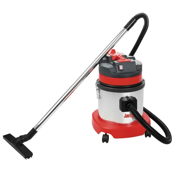 Jantex Wet & Dry Vacuum Cleaner 15Ltr ja871