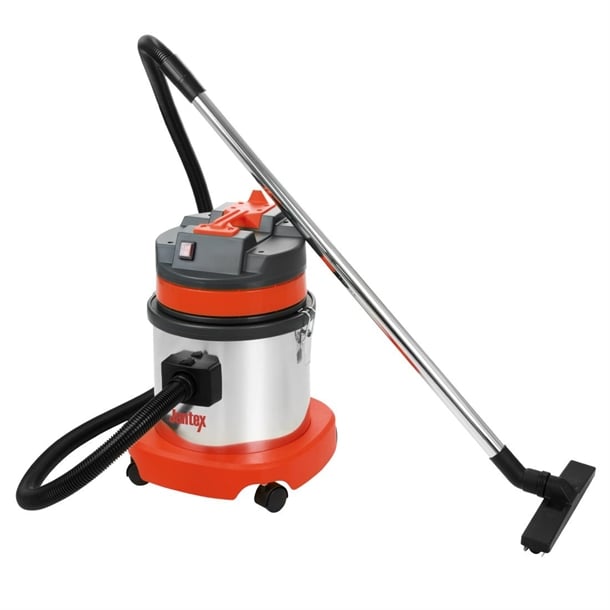 Jantex Wet & Dry Vacuum Cleaner 15Ltr ja871