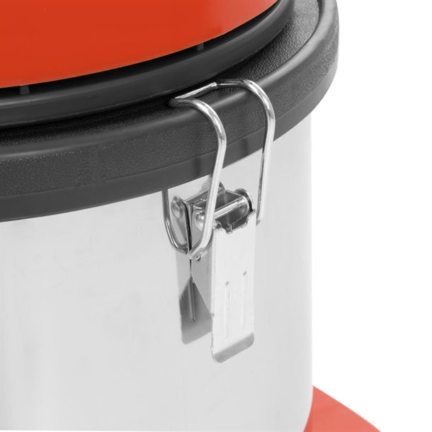 Jantex Wet & Dry Vacuum Cleaner 15Ltr ja871
