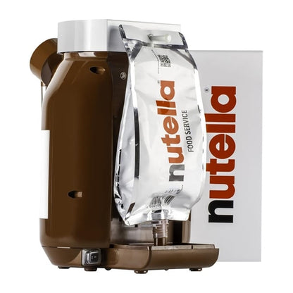 Nutella Heated Dispenser with Electronic Pump ja874
