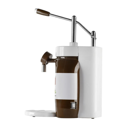 Nutella Heated Dispenser with Manual Pump ja875