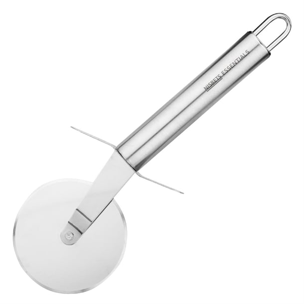 Nisbets Essentials Stainless Steel Pizza Cutter ja898