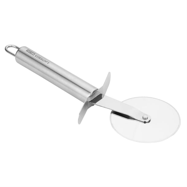 Nisbets Essentials Stainless Steel Pizza Cutter ja898