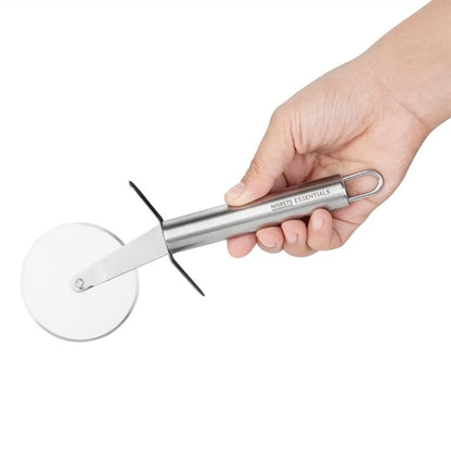 Nisbets Essentials Stainless Steel Pizza Cutter ja898