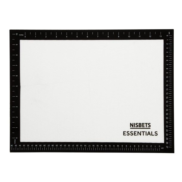 Nisbets Essentials Non-Stick Silicone Baking Mat 400x300mm ja905