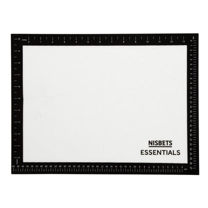 Nisbets Essentials Non-Stick Silicone Baking Mat 400x300mm ja905