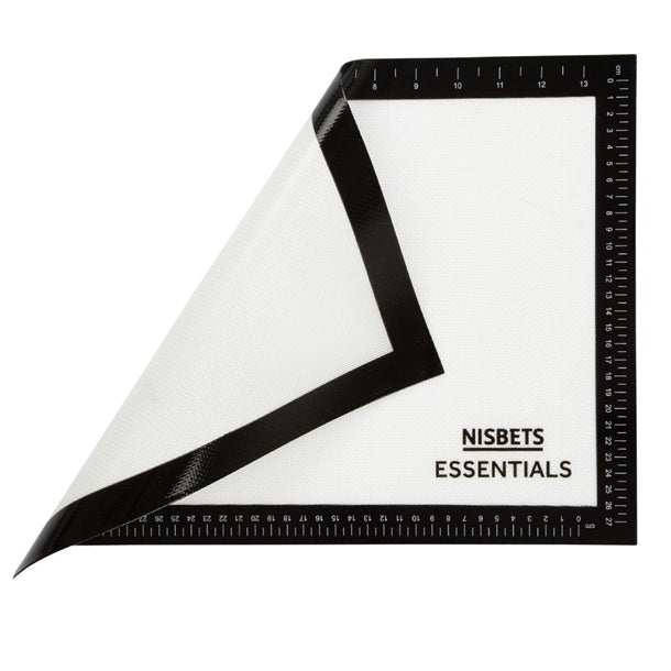 Nisbets Essentials Non-Stick Silicone Baking Mat 400x300mm ja905