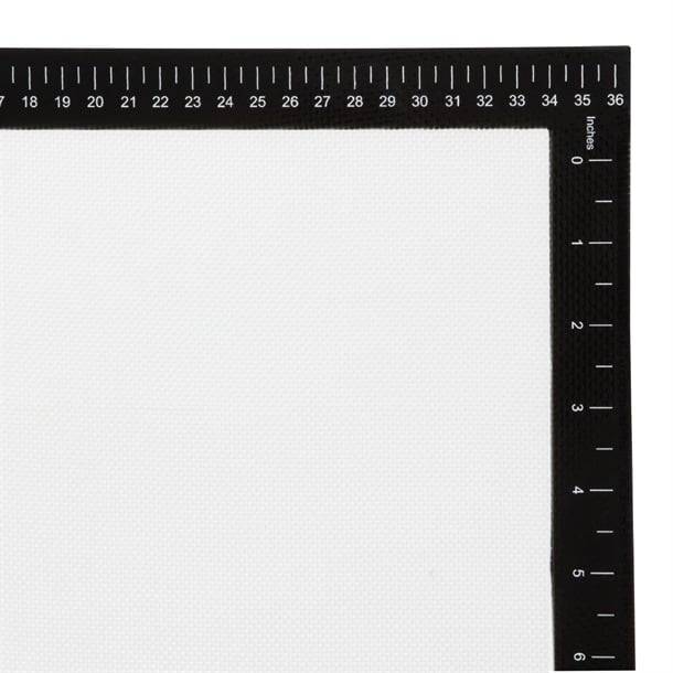 Nisbets Essentials Non-Stick Silicone Baking Mat 400x300mm ja905