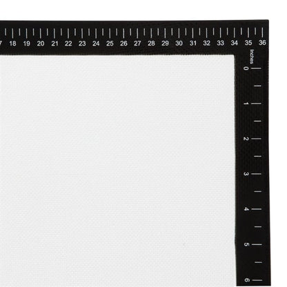 Nisbets Essentials Non-Stick Silicone Baking Mat 400x300mm ja905