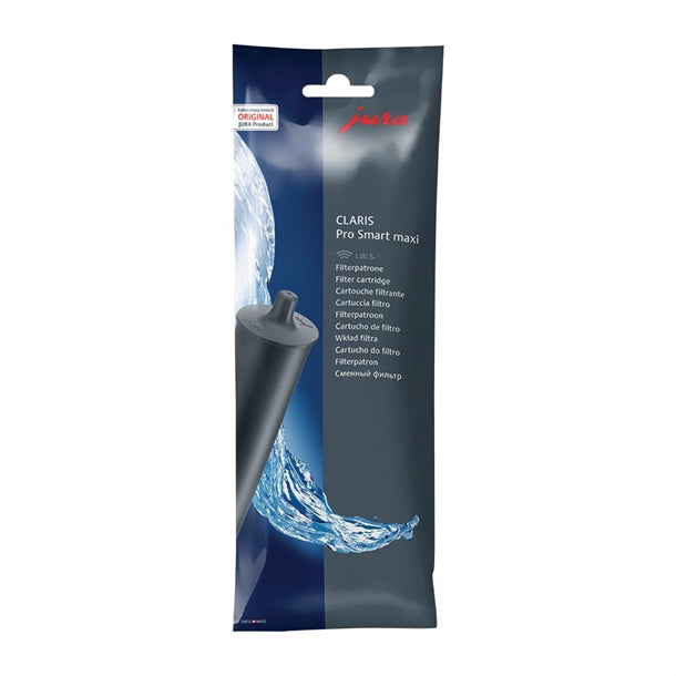 JURA CLARIS Pro Smart Maxi Filter Cartridge ja922