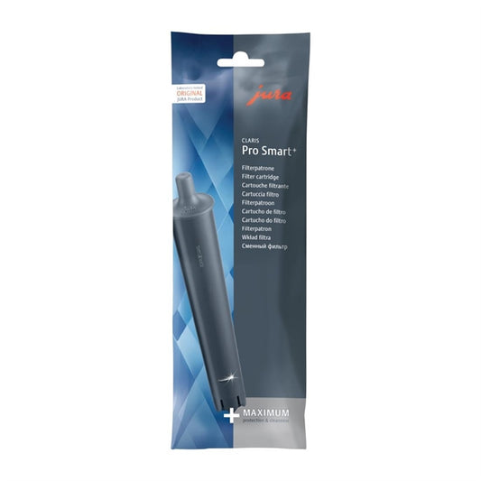 JURA CLARIS Pro Smart+ Filter Cartridge ja923
