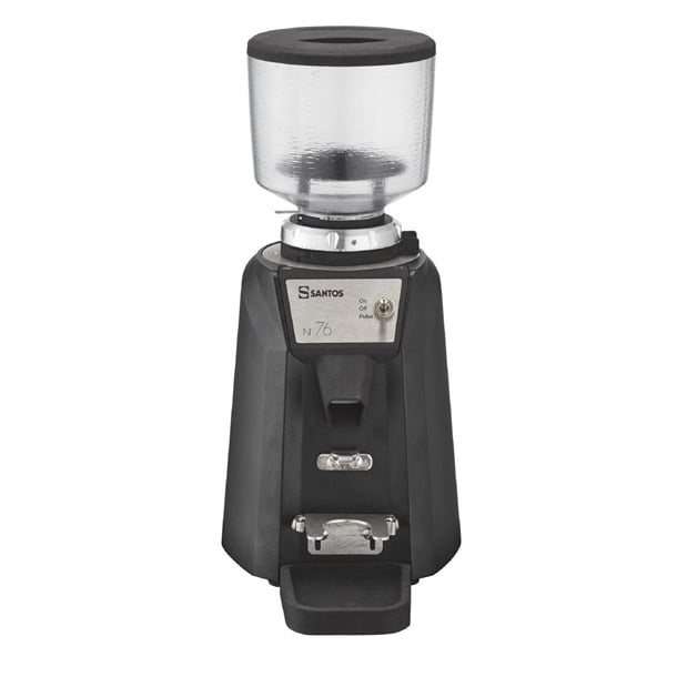 Santos Coffee Grinder Kawa Black ja946