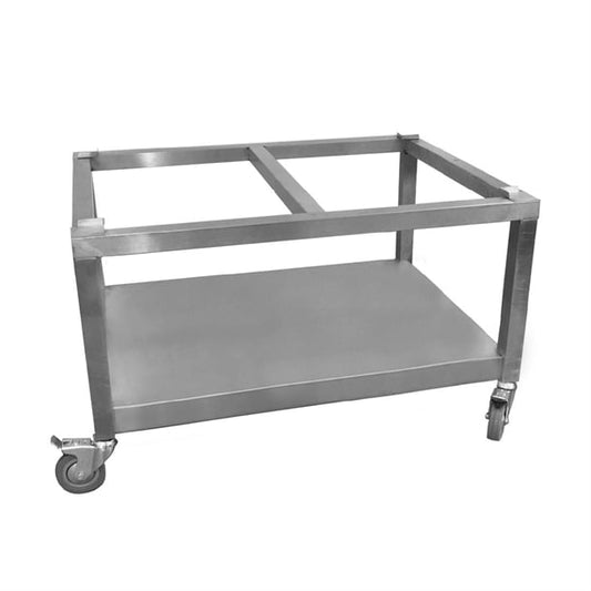 Synergy Grill Mobile Table for ST1500 ja978