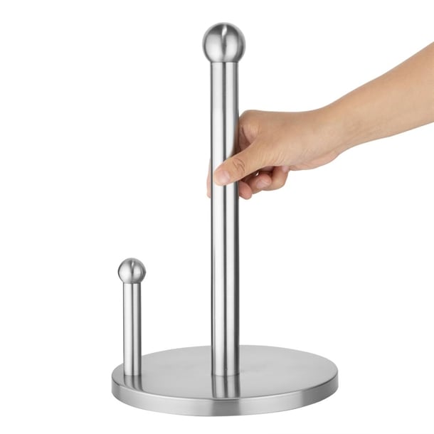 Jantex Kitchen Roll Holder Matt Finish ja993