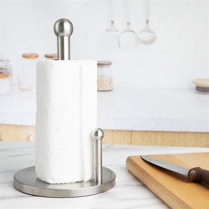 Jantex Kitchen Roll Holder Matt Finish ja993