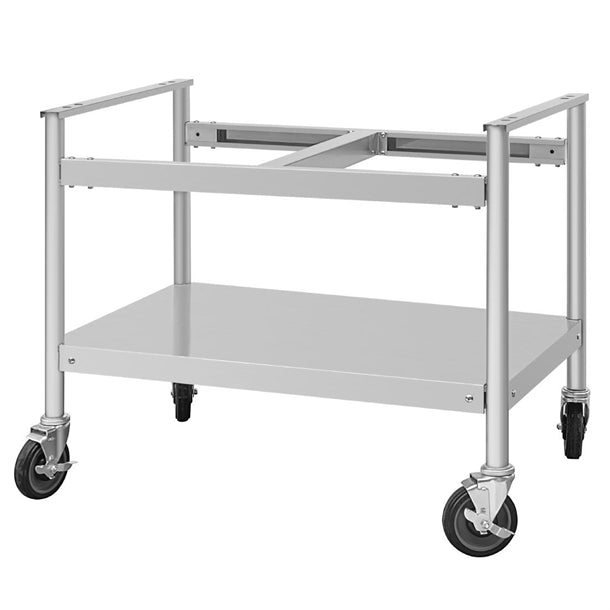 Buffalo Stand for 900mm Chargrill jb016