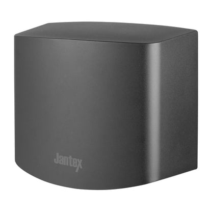 Jantex Stainless Steel Hand Dryer Black jb022