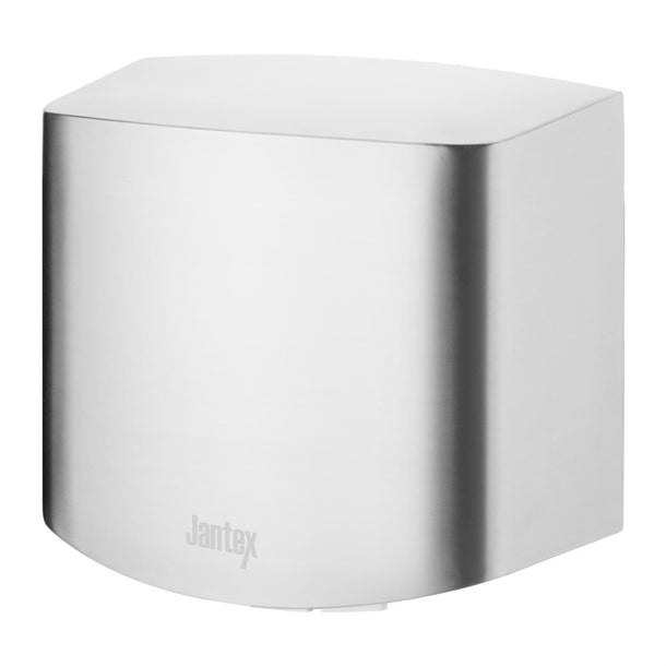 Jantex Brushed Stainless Steel Hand Dryer jb024