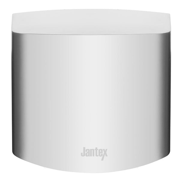Jantex Brushed Stainless Steel Hand Dryer jb024