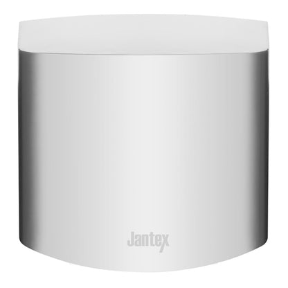 Jantex Brushed Stainless Steel Hand Dryer jb024