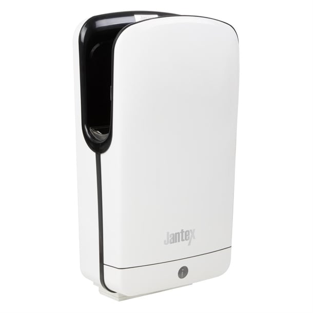 Jantex Jet Speed Hand Dryer White jb025