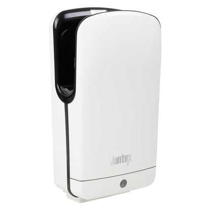 Jantex Jet Speed Hand Dryer White jb025