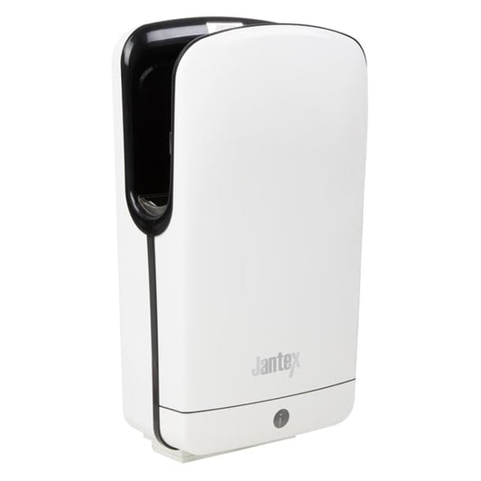 Jantex Jet Speed Hand Dryer White jb025