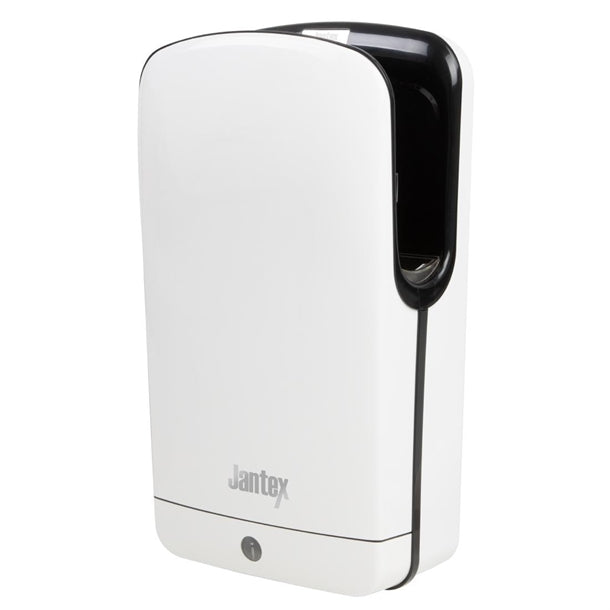 Jantex Jet Speed Hand Dryer White jb025