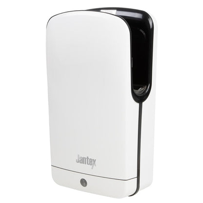 Jantex Jet Speed Hand Dryer White jb025