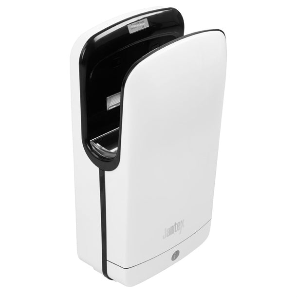 Jantex Jet Speed Hand Dryer White jb025