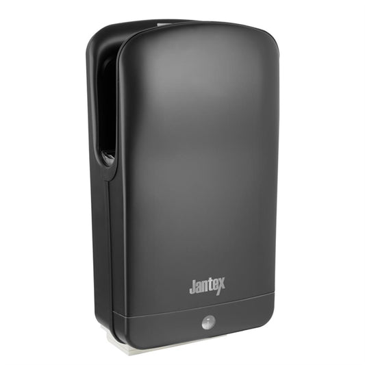 Jantex Jet Speed Hand Dryer Black jb026