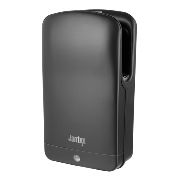 Jantex Jet Speed Hand Dryer Black jb026