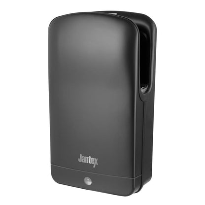 Jantex Jet Speed Hand Dryer Black jb026
