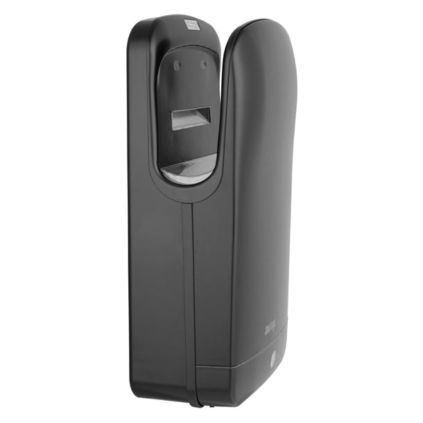 Jantex Jet Speed Hand Dryer Black jb026