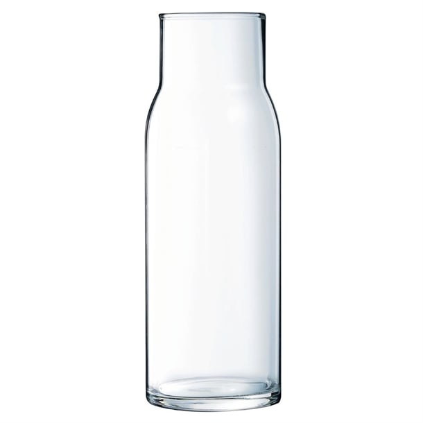 Luminarc Funambule Carafes 1Ltr (6 Pack) jb041
