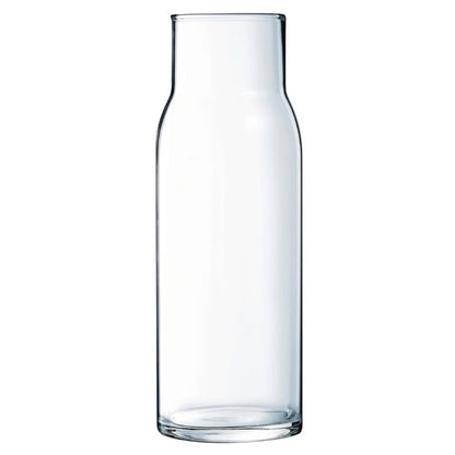 Luminarc Funambule Carafes 1Ltr (6 Pack) jb041