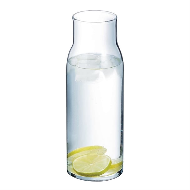 Luminarc Funambule Carafes 1Ltr (6 Pack) jb041