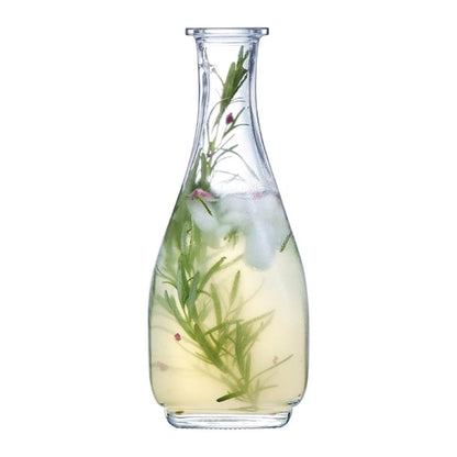 Arcoroc Carre Square Carafe p_jb047