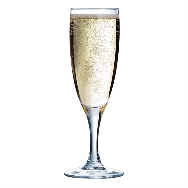 Arc Elegance Flute - 100ml ( 48 Pack) jf957