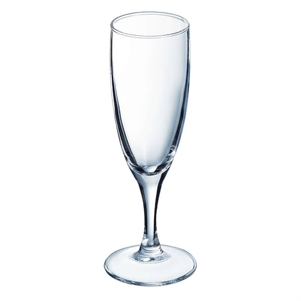 Arc Elegance Flute - 100ml ( 48 Pack) jf957