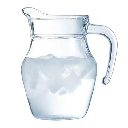 Luminarc ARC Glasses Jug 500ml (12 Pack) jb090