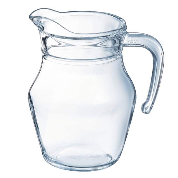 Luminarc ARC Glasses Jug 500ml (12 Pack) jb090