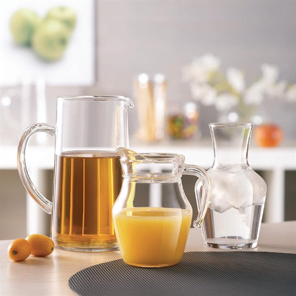 Luminarc ARC Glasses Jug 500ml (12 Pack) jb090