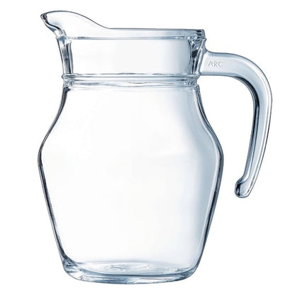 Luminarc ARC Glasses Jug 500ml (12 Pack) jb090