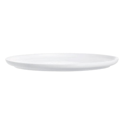 Arcoroc Evolutions Pizza Plates White 320mm (12 Pack) jb091